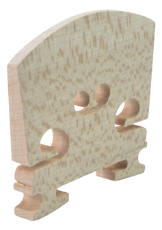 Violin Bridge4/4, 1/2, 1/4, 1/8 Sizes by Sotendo